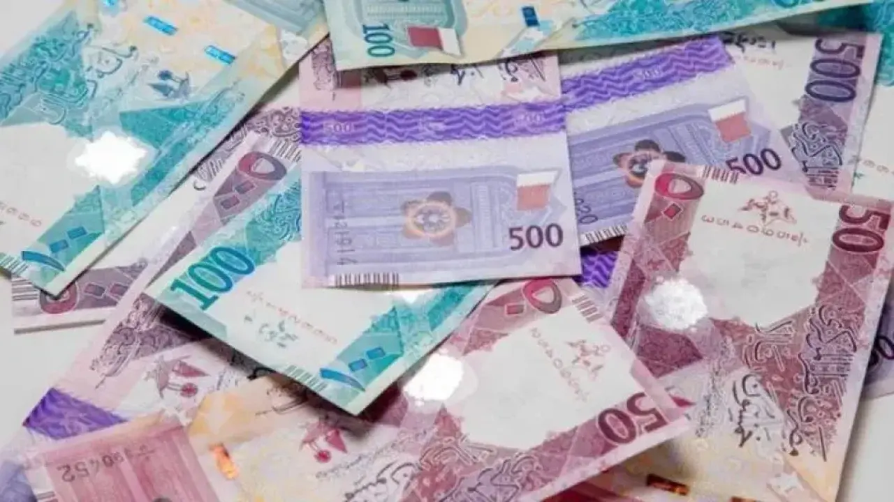 سعر الريال القطري يحافظ على استقراره في السوق اليوم الخميس